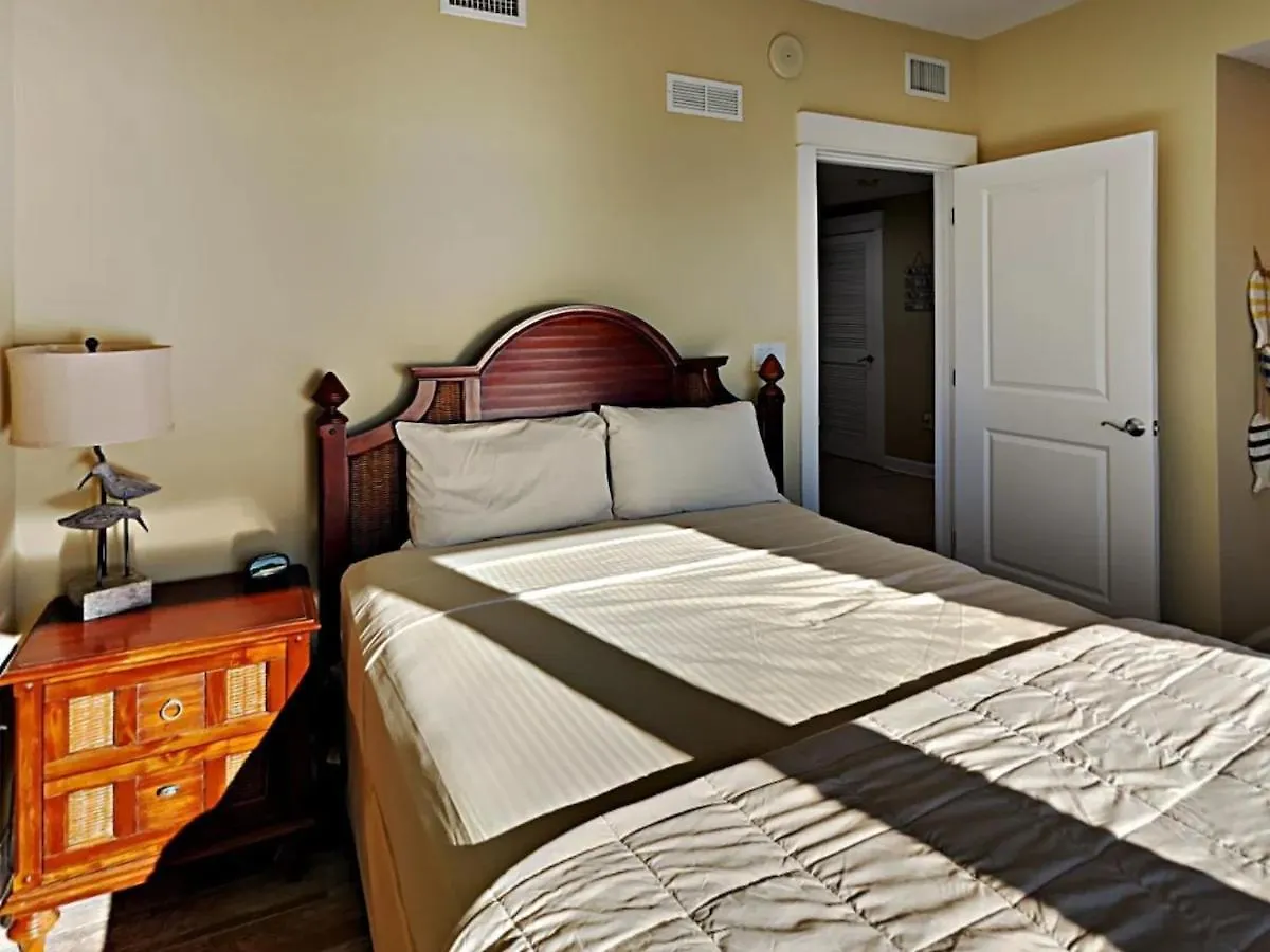 Grand Panama Resort - Ocean Views, Heated Pool & Tub 3 Bedroom 3 Full Ba Sleeps 10 Panama City Beach
